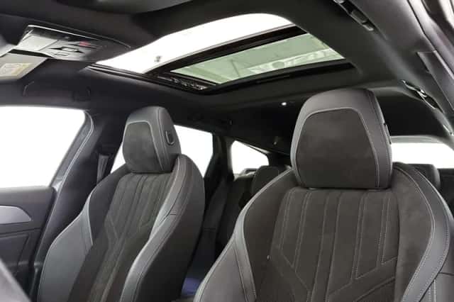 Peugeot 308 (2024) thumbnail 8