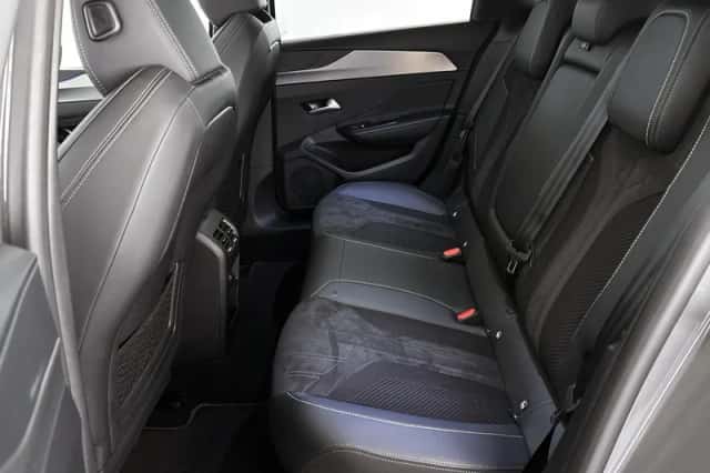 Peugeot 308 (2024) thumbnail 10