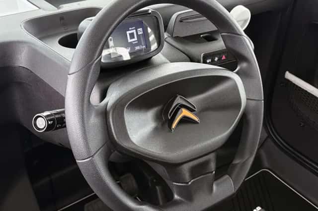 Citroën Ami (2021) thumbnail 11
