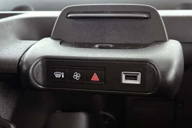 Citroën Ami (2021) thumbnail 12