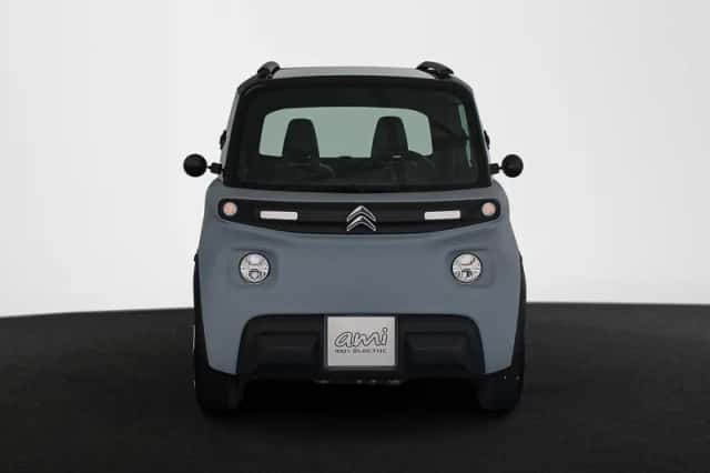 Citroën Ami (2021) thumbnail 13