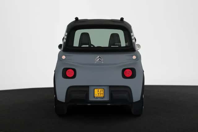Citroën Ami (2021) thumbnail 14