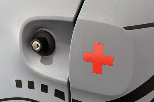 Citroën Ami (2021) thumbnail 15