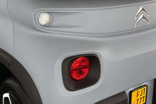 Citroën Ami (2021) thumbnail 17