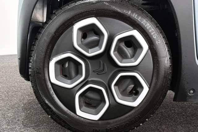Citroën Ami (2021) thumbnail 18