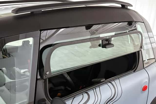 Citroën Ami (2021) thumbnail 29