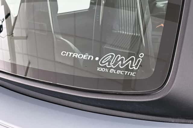 Citroën Ami (2021) thumbnail 31