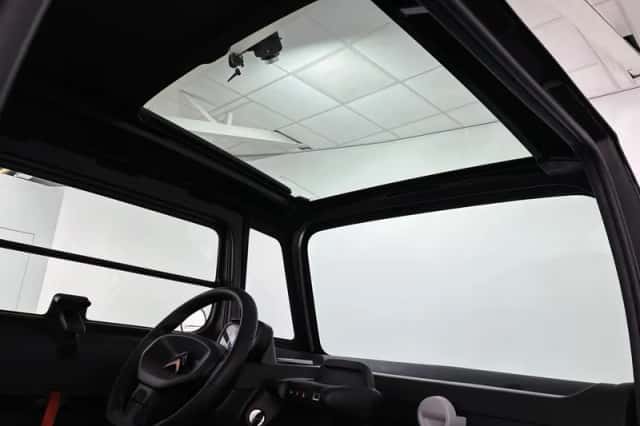 Citroën Ami (2021) thumbnail 7