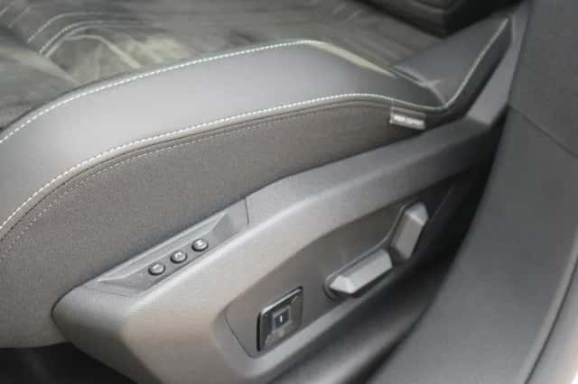 Peugeot e-3008 (2026) thumbnail 12