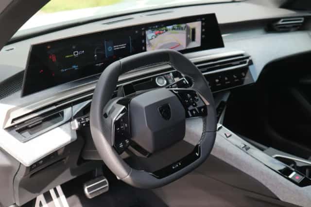 Peugeot e-3008 (2026) thumbnail 14
