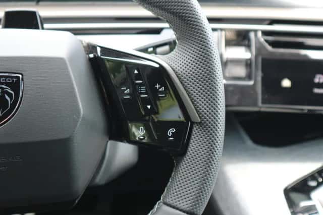 Peugeot e-3008 (2026) thumbnail 17