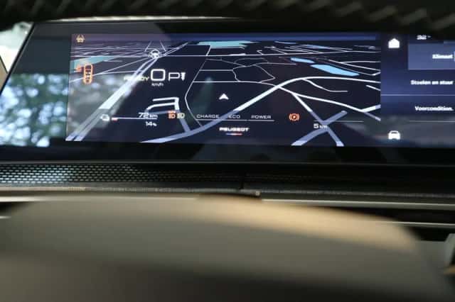 Peugeot e-3008 (2026) thumbnail 18