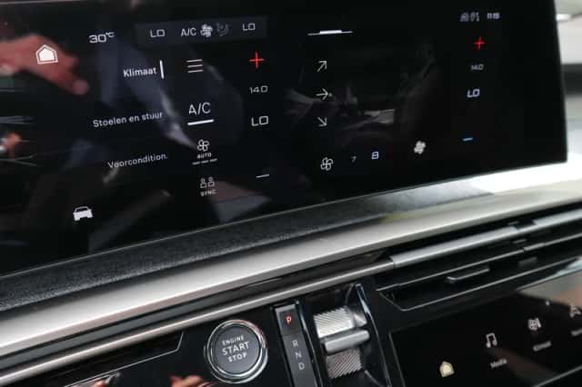 Peugeot e-3008 (2026) thumbnail 29