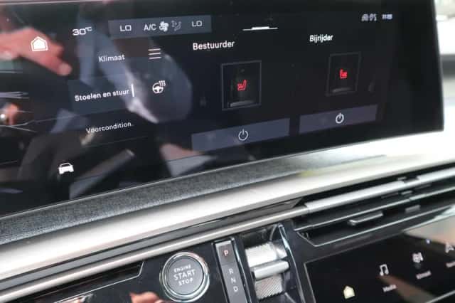 Peugeot e-3008 (2026) thumbnail 30
