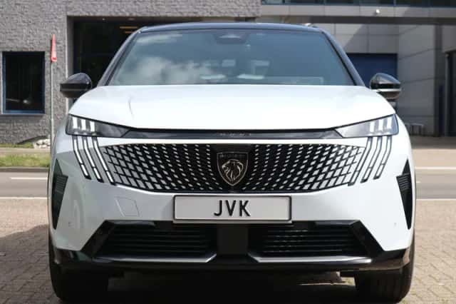 Peugeot e-3008 (2026) thumbnail 34