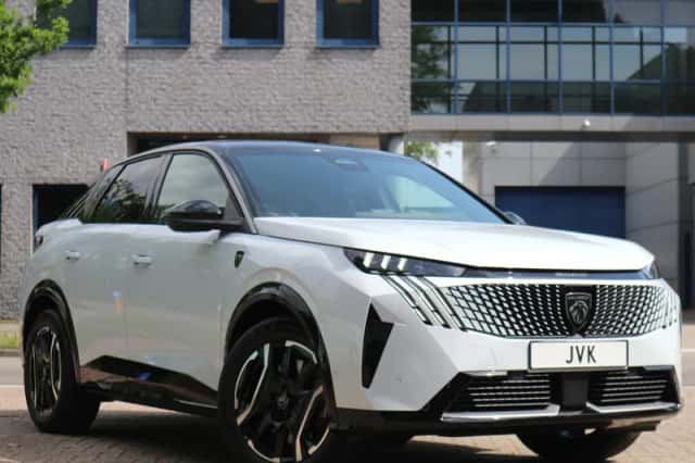 Peugeot e-3008 (2026) thumbnail 35