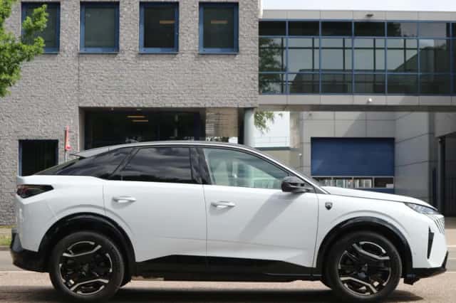 Peugeot e-3008 (2026) thumbnail 36