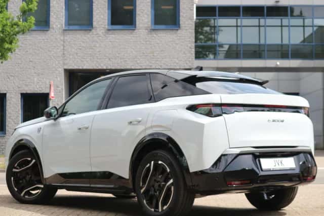 Peugeot e-3008 (2026) thumbnail 40