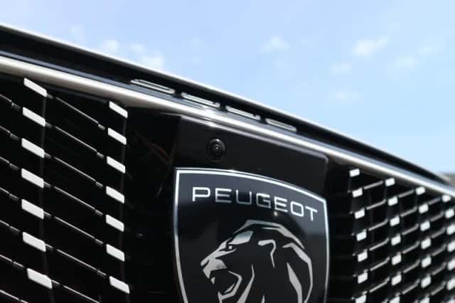 Peugeot e-3008 (2026) thumbnail 5