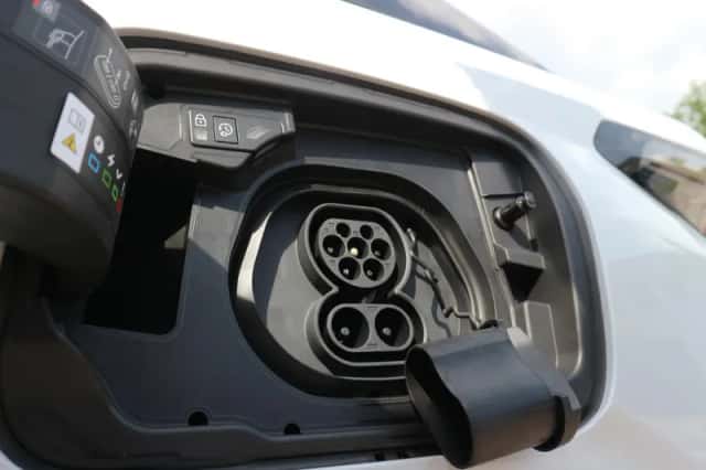 Peugeot e-3008 (2026) thumbnail 7