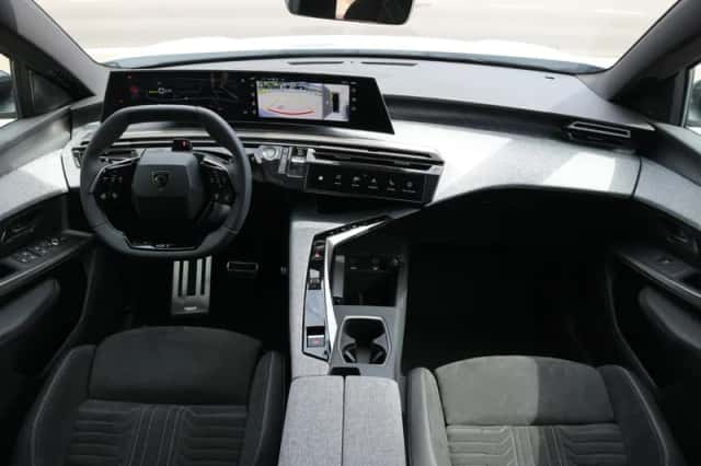 Peugeot e-3008 (2026) thumbnail 8