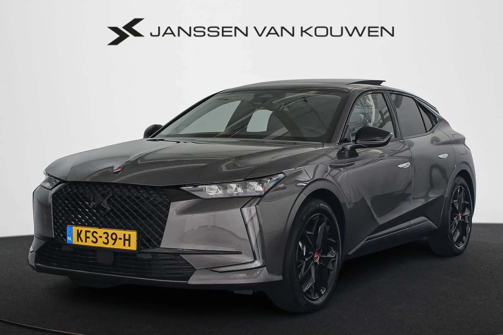DS 4 (2024) — foto 1