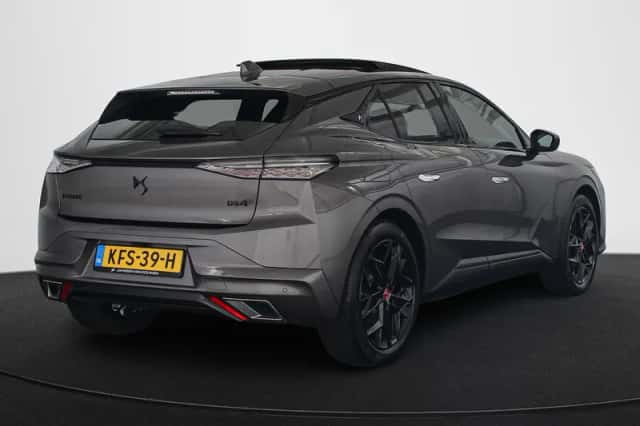 DS 4 (2024) thumbnail 3