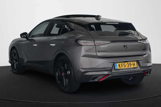 DS 4 (2024) thumbnail 4