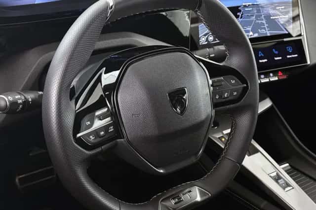 Peugeot 408 (2025) thumbnail 12