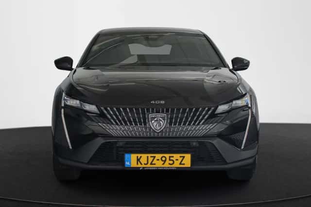Peugeot 408 (2025) thumbnail 14