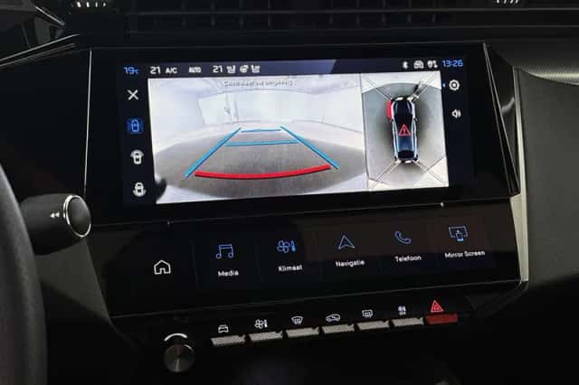Peugeot 408 (2025) thumbnail 16