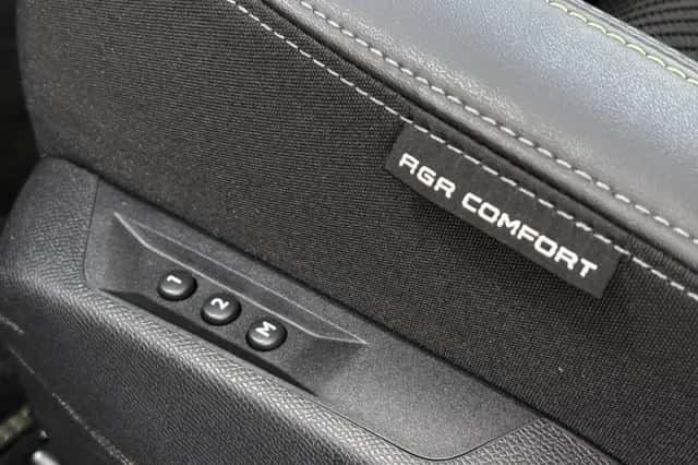 Peugeot 408 (2025) thumbnail 19