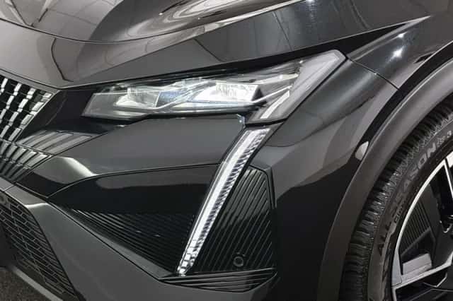 Peugeot 408 (2025) thumbnail 21