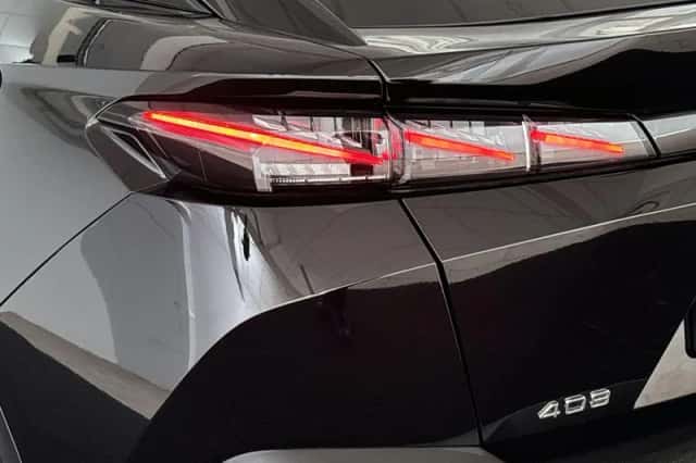 Peugeot 408 (2025) thumbnail 23