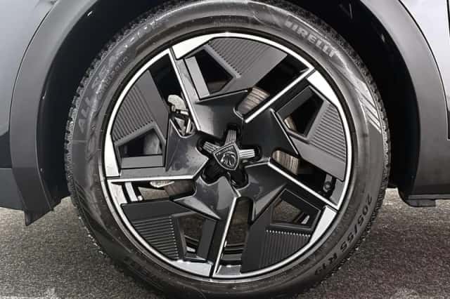Peugeot 408 (2025) thumbnail 24