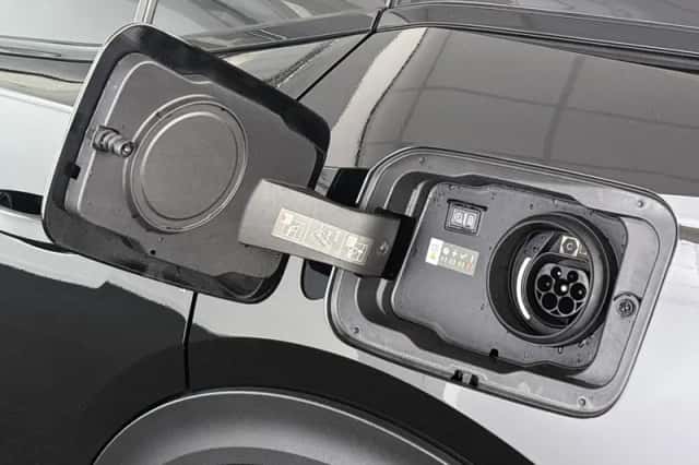 Peugeot 408 (2025) thumbnail 33