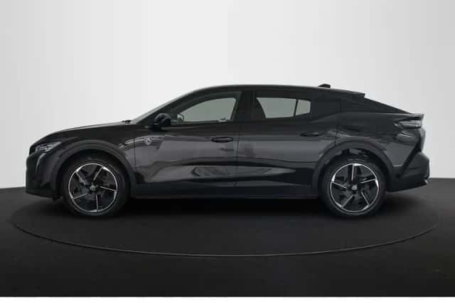 Peugeot 408 (2025) thumbnail 35