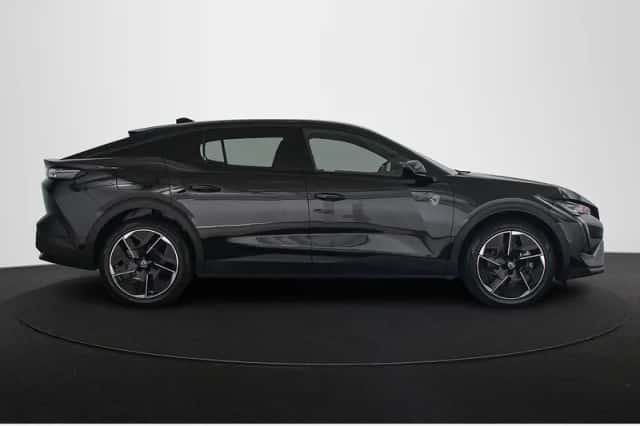Peugeot 408 (2025) thumbnail 36