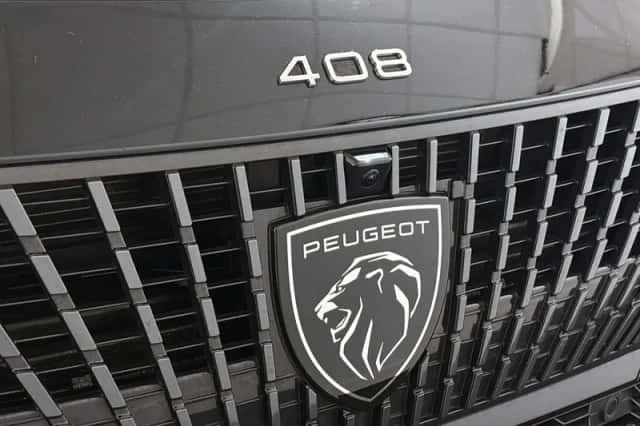 Peugeot 408 (2025) thumbnail 39