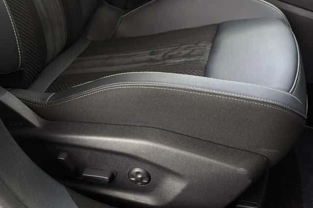 Peugeot 408 (2025) thumbnail 40