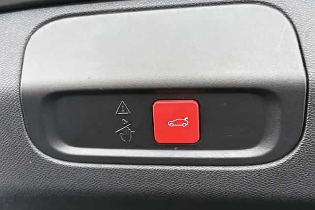 Peugeot 408 (2025) thumbnail 42