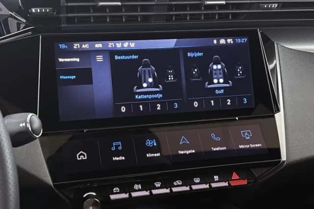 Peugeot 408 (2025) thumbnail 43
