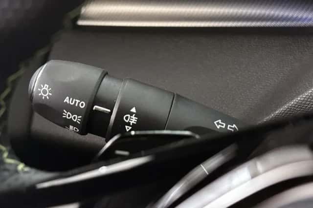 Peugeot 408 (2025) thumbnail 45