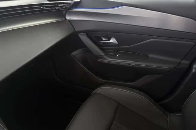 Peugeot 408 (2025) thumbnail 47