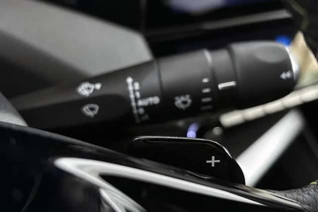 Peugeot 408 (2025) thumbnail 49