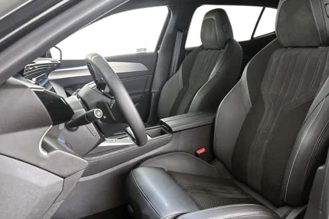 Peugeot 408 (2025) thumbnail 6