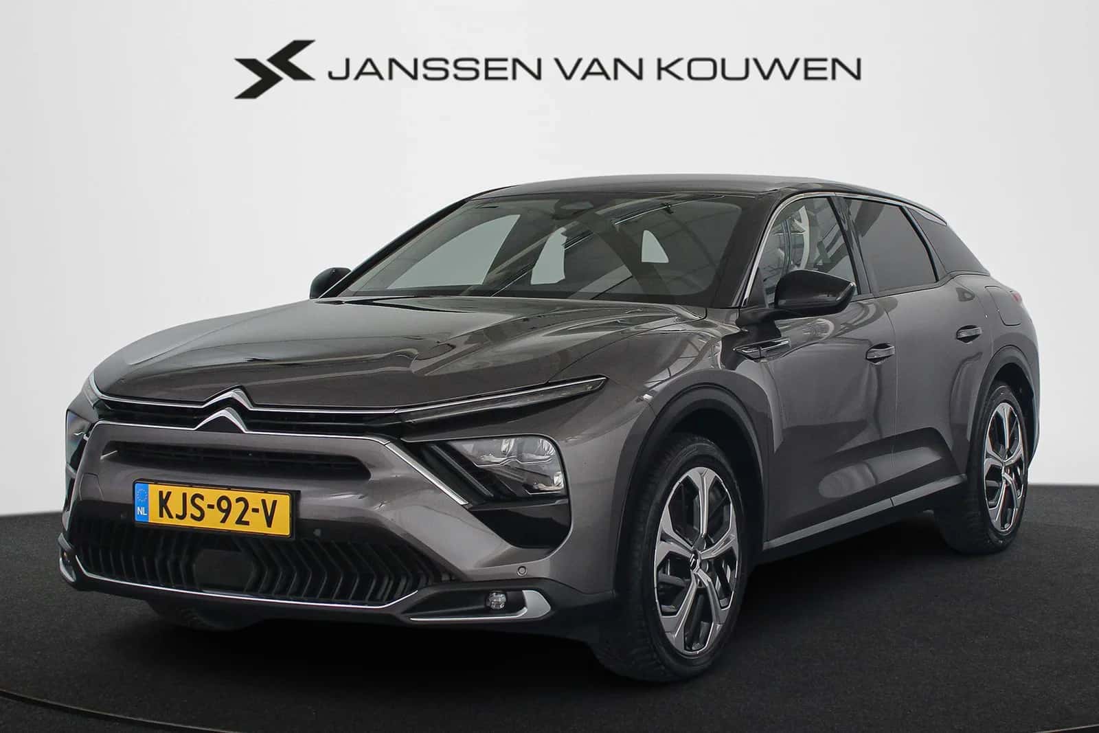Citroën C5 X (2023) — foto 1