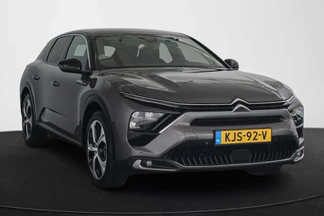 Citroën C5 X (2023) thumbnail 2