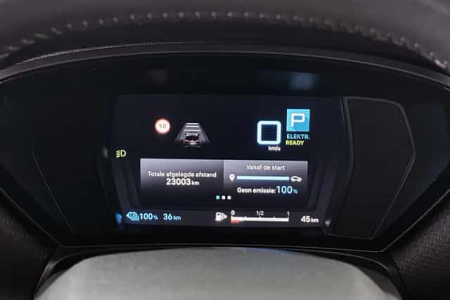Citroën C5 X (2023) thumbnail 11