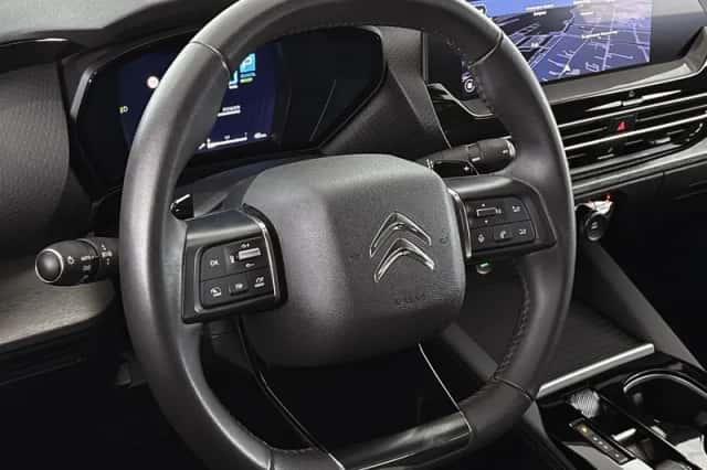 Citroën C5 X (2023) thumbnail 12
